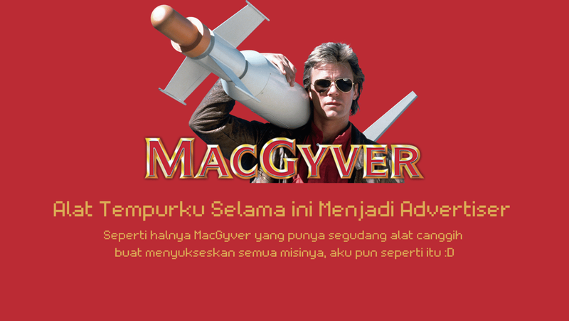 Highlight image for Alat Tempur Advertiser