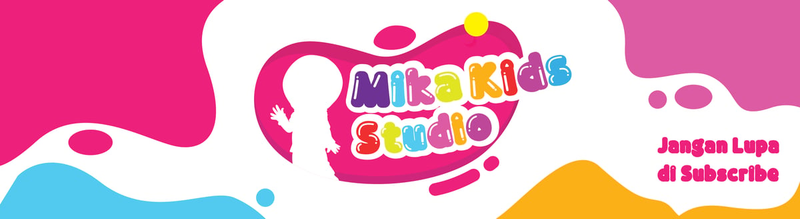 Mika Kids Studio profile background