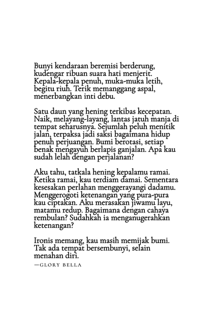 Image for 📝 Poems I Wrote