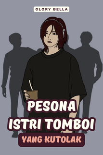 image for Pesona Istri Tomboi yang Kutolak button
