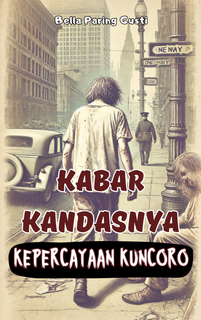 image for Kabar Kandasnya Kepercayaan Kuncoro button