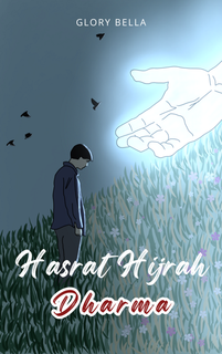 image for Hasrat Hijrah Dharma button