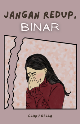 image for Jangan Redup, Binar button