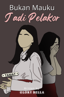 image for Bukan Mauku Jadi Pelakor button