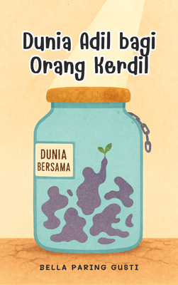 image for Dunia Adil bagi Orang Kerdil button
