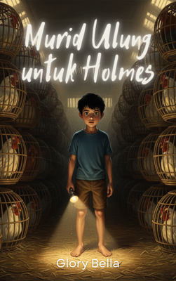 image for Murid Ulung untuk Holmes button
