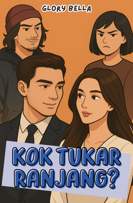 image for Kok Tukar Ranjang? button