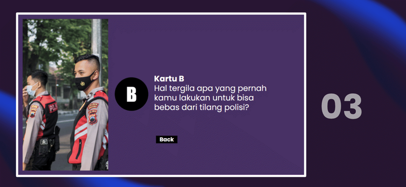 Highlight image for Stok Ice Breaking Penguras Energi 👌 (Buka Kartu & Tebakan Retjech)