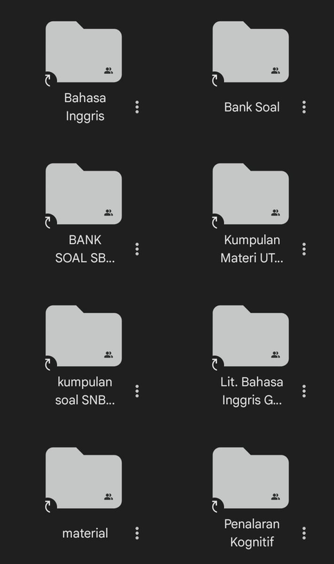 Highlight image for Paket Lengkap SNBT