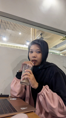 image for Traktir Kopi button