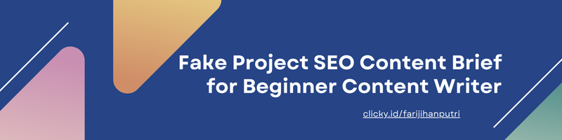 Highlight image 1 for [Fake Project] SEO Content Brief