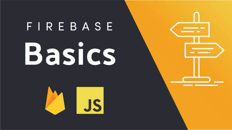 Highlight image for Starter Kit Firebase Authentication with Vanila Javascript and Tailwind CSS
