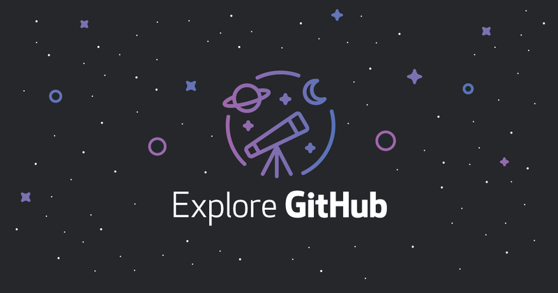 Highlight image for [FREE] Mobile Web Responsive Simple App Github Explorer with React JS and Typescript