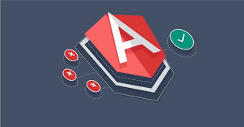 Highlight image for Starter Kit Angular Dashboard Admin
