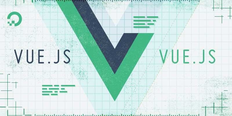 Highlight image for Starter Kit Vue JS Dashboard Admin
