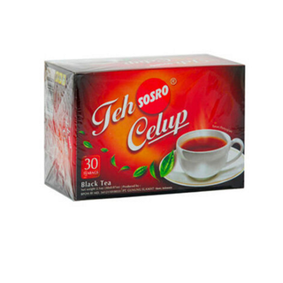 image for Teh Celup Sosro button