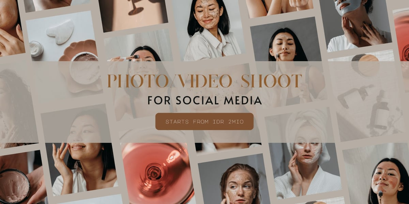 Highlight image for Photo/Video Shoot for Social Media