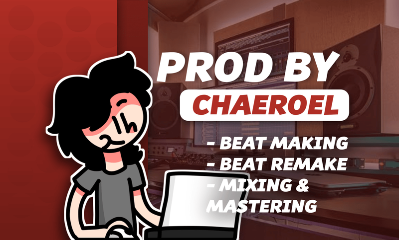 Highlight image 1 for Jasa Mixing & Mastering By Chaeroel