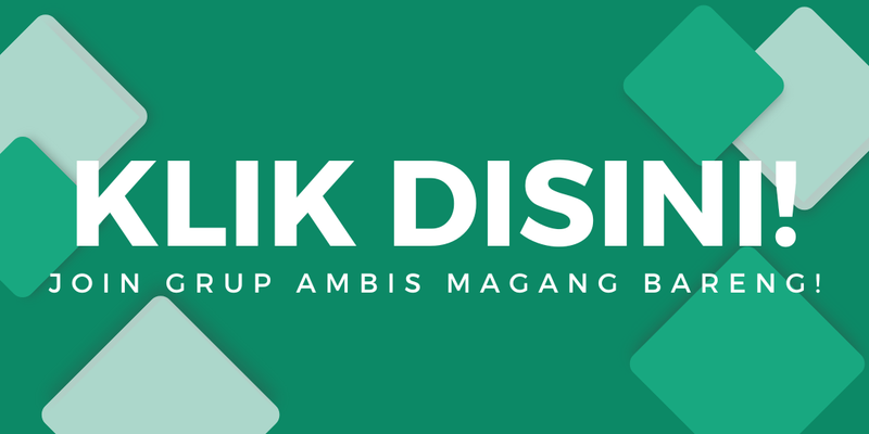 Image for GABUNG GRUP AMBIS MAGANG GRATIS (click gambar dibawah)