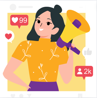 image for Masih Bingung Gimana Belajar Marketing? Klik disini!  button