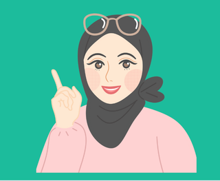 image for Kak, Aku mau diskusi digital marketing dong! :)  button
