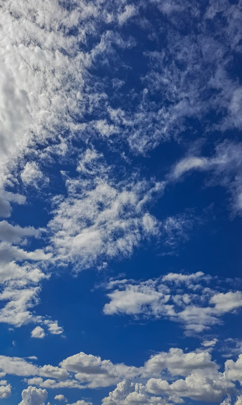 Highlight image 1 for Open Your Eyes To See The Incredible Blue Sky