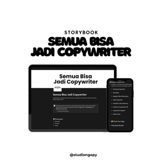 image for eBook Semua Bisa Jadi Copywriter button