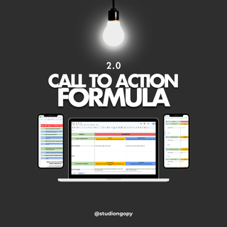 image for 2.0 Call to Action Formula button