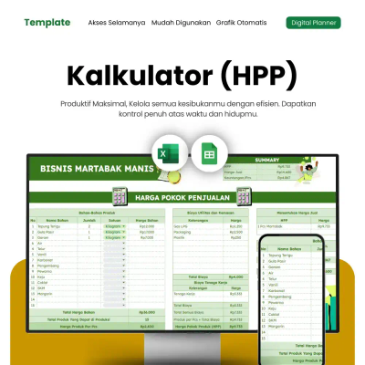 image for Kalculator Harga Pokok Penjualan button