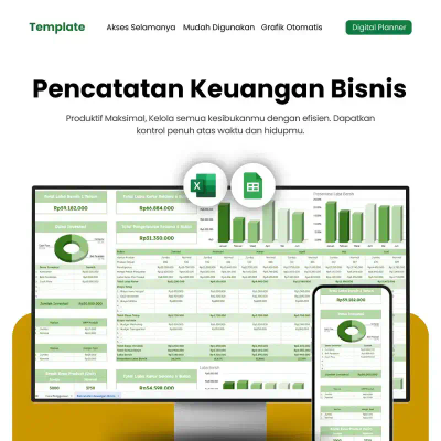 image for Catatan Keuangan Bisnis button