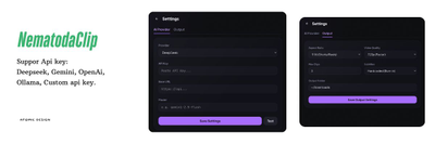 image for NematodaClip - Rahasia Clipper Video button