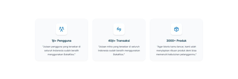 Highlight image for Alternatif Tempat Beli PLN Voucher Prabayar