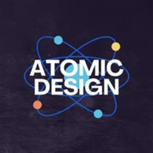 Atomic Design profile image