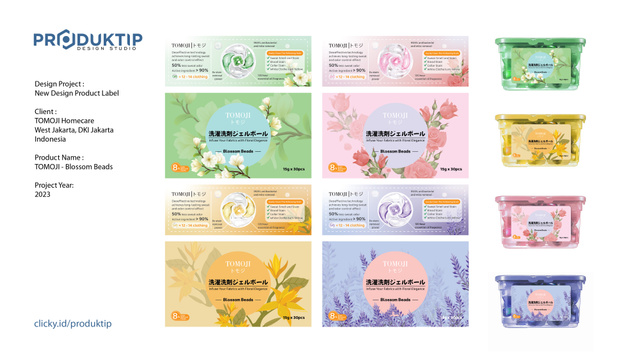 Image for Recent Projects