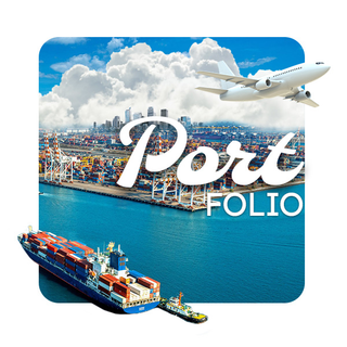 image for [Click] Check out my Portfolio! button