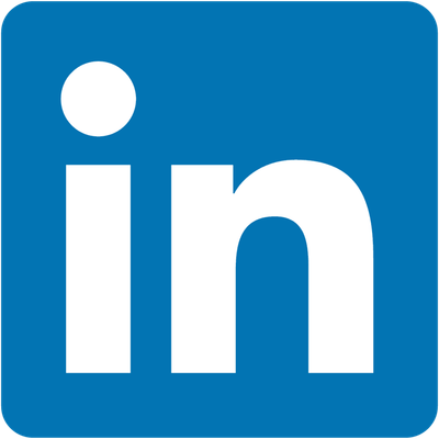 image for Linkedin  button