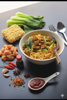 Hasil Generate tanpa merubah produk asli, image 1