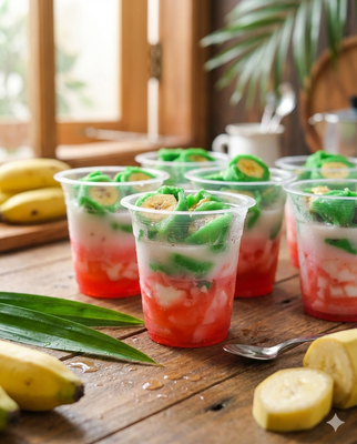 image for [HOT] Gemini AI Prompt Rahasia Brand Besar button