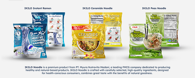 Highlight image for [FREE Consultation] Label & Packaging Design Service