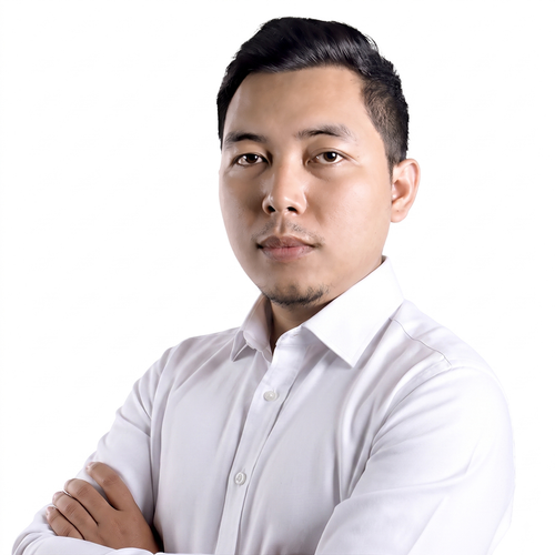M. Faris Ramadhan profile image
