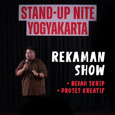Rekaman SUN Yogyakarta