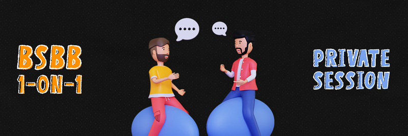 Highlight image for ±60 menit Belajar Stand-up Bareng-Bareng 1-On-1 Private Session