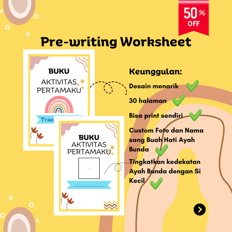 Highlight image for Pre-Writing Activities