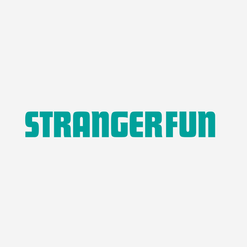 Stranger Fun profile image