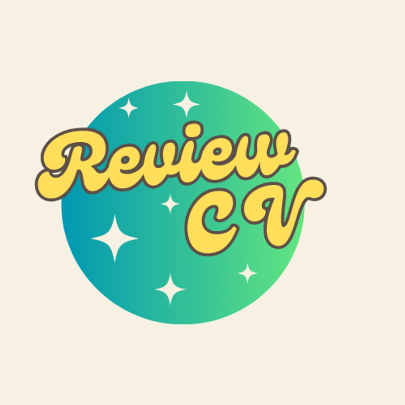 Highlight image for ⭐ REVIEW CV ⭐