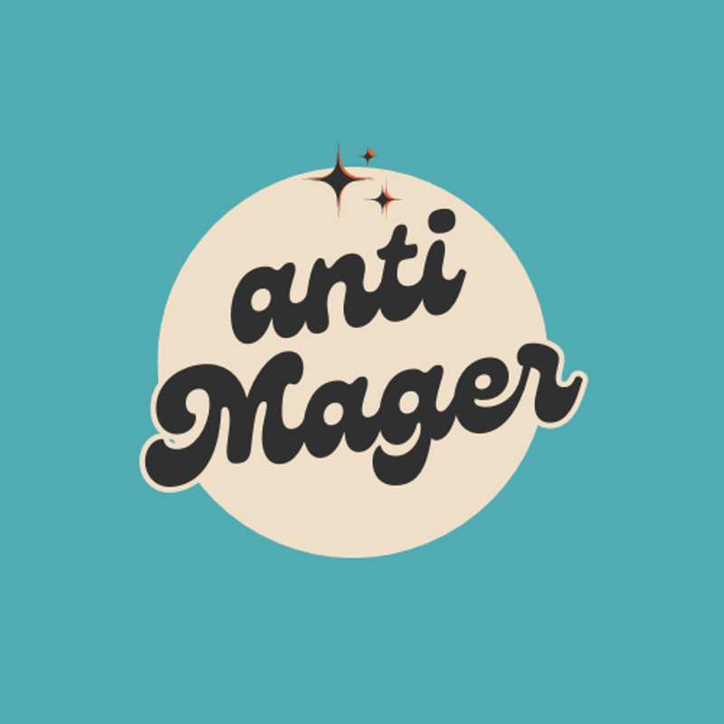 Highlight image for ⭐ Kitab Anti Mager ⭐  