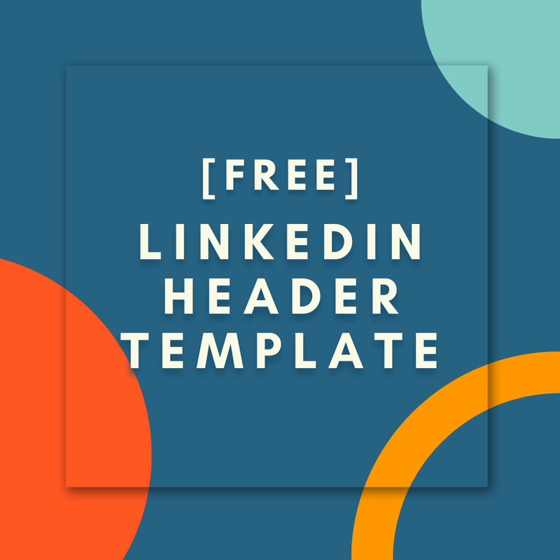 Highlight image 1 for [FREE] LINKEDIN HEADER