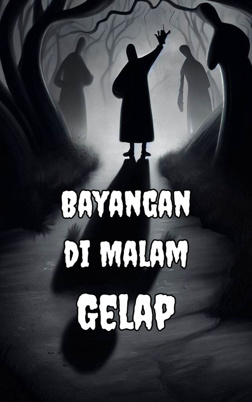 Highlight image for [FREE] E-book Bayangan di Malam Gelap