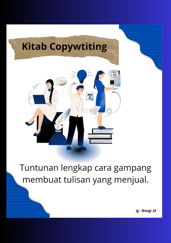 Kitab Copywriting