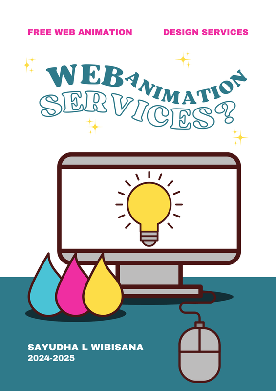 Highlight image for Free Basic Web Animation